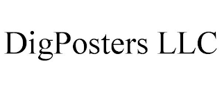 DIGPOSTERS LLC