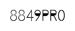 8849PRO