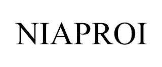 NIAPROI