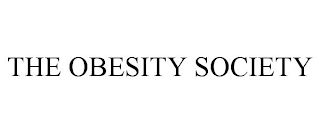 THE OBESITY SOCIETY