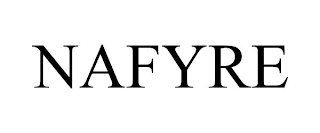 NAFYRE