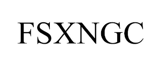 FSXNGC