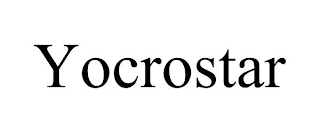 YOCROSTAR