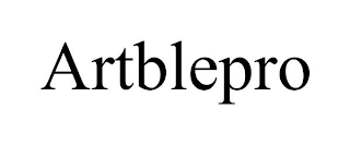 ARTBLEPRO