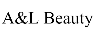 A&L BEAUTY