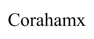 CORAHAMX