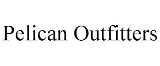 PELICAN OUTFITTERS