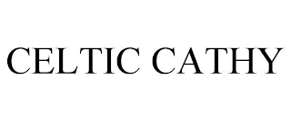 CELTIC CATHY
