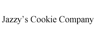 JAZZY'S COOKIE COMPANY