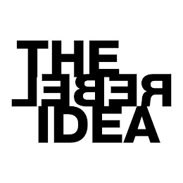 THE REBEL IDEA