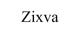 ZIXVA