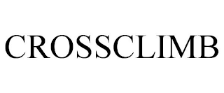 CROSSCLIMB