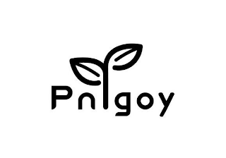 PNRGOY