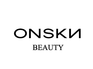 ONSKN BEAUTY