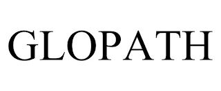 GLOPATH