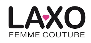 LA XO FEMME COUTURE