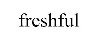 FRESHFUL