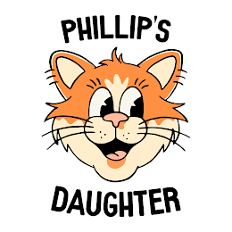 PHILLIP'S DAUGHTER