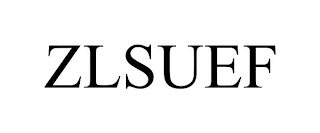 ZLSUEF