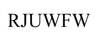 RJUWFW