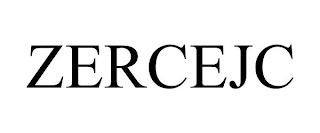ZERCEJC