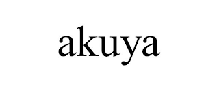 AKUYA