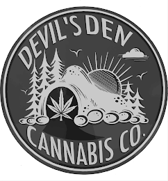 DEVIL'S DEN CANNABIS CO.