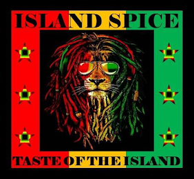 ISLAND SPICE TASTE OF THE ISLAND