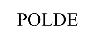 POLDE