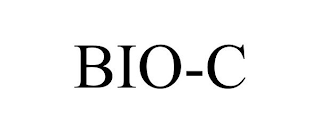 BIO-C