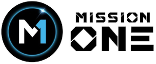 M MISSION ONE