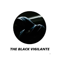 THE BLACK VIGILANTE