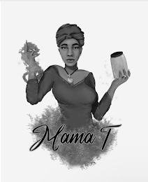 MAMA T