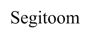 SEGITOOM