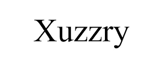 XUZZRY