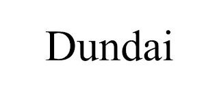 DUNDAI