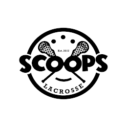 EST. 2017 SCOOPS LACROSSE