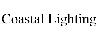 COASTAL LIGHTING