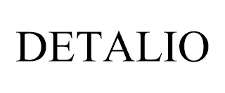 DETALIO