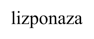 LIZPONAZA