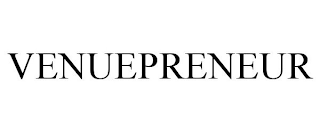VENUEPRENEUR