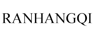 RANHANGQI