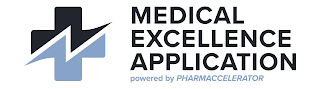 MEDICAL EXCELLENCE APPLICATION POWERED BY PHARMACCELERATOR