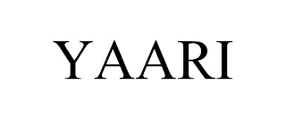 YAARI