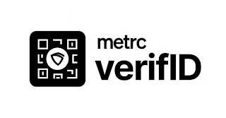 METRC VERIFID