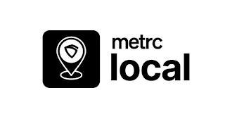 METRC LOCAL