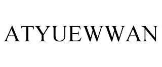 ATYUEWWAN