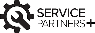 SERVICE PARTNERS +