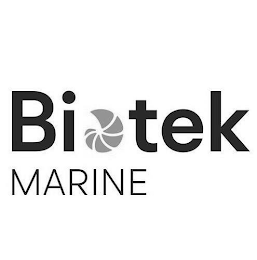 BIOTEK MARINE