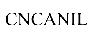CNCANIL